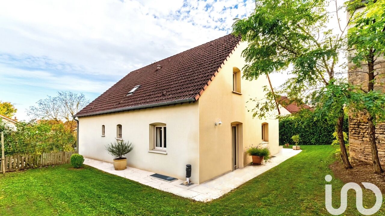 maison 8 pièces 199 m2 à vendre à Dijon (21000)