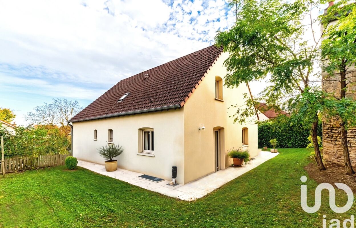 maison 8 pièces 199 m2 à vendre à Dijon (21000)