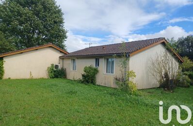 vente maison 220 000 € à proximité de Saillans (33141)