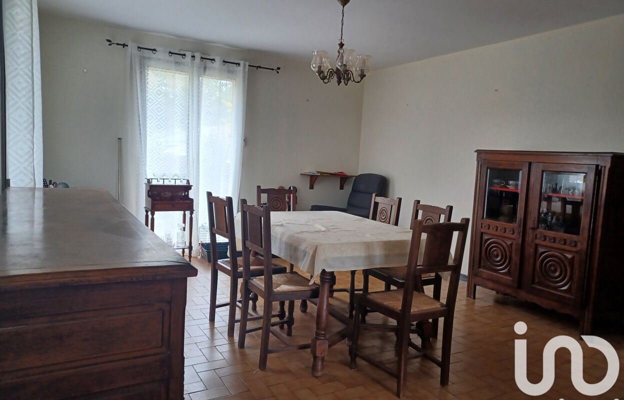 maison 4 pièces 75 m2 à vendre à Saint-André-de-Cubzac (33240)