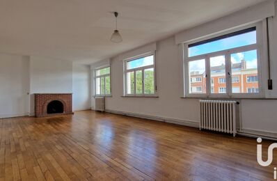 vente appartement 330 000 € à proximité de Lambersart (59130)