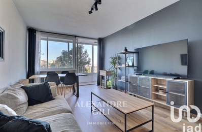 vente appartement 210 000 € à proximité de Marseille 1 (13001)