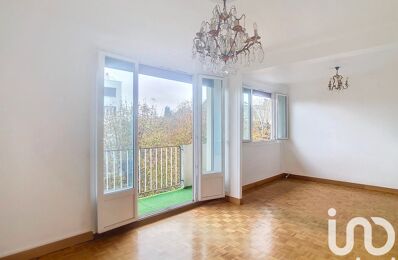 vente appartement 580 000 € à proximité de Vélizy-Villacoublay (78140)