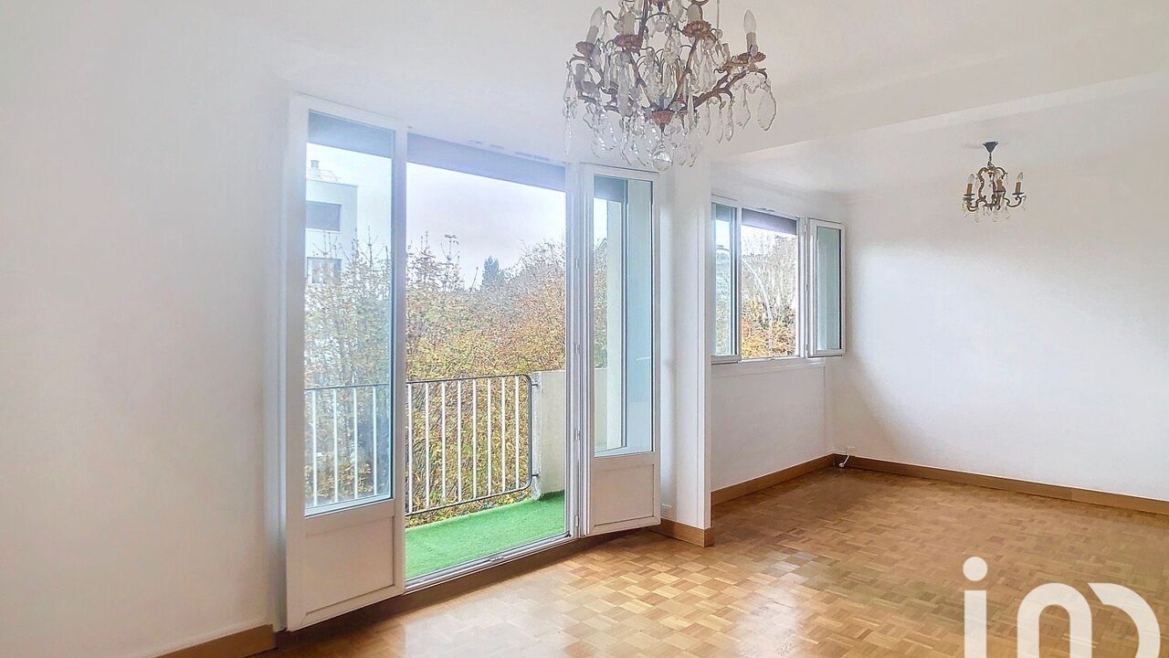 appartement 5 pièces 88 m2 à vendre à Sceaux (92330)