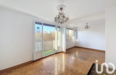 vente appartement 580 000 € à proximité de Paris 13 (75013)