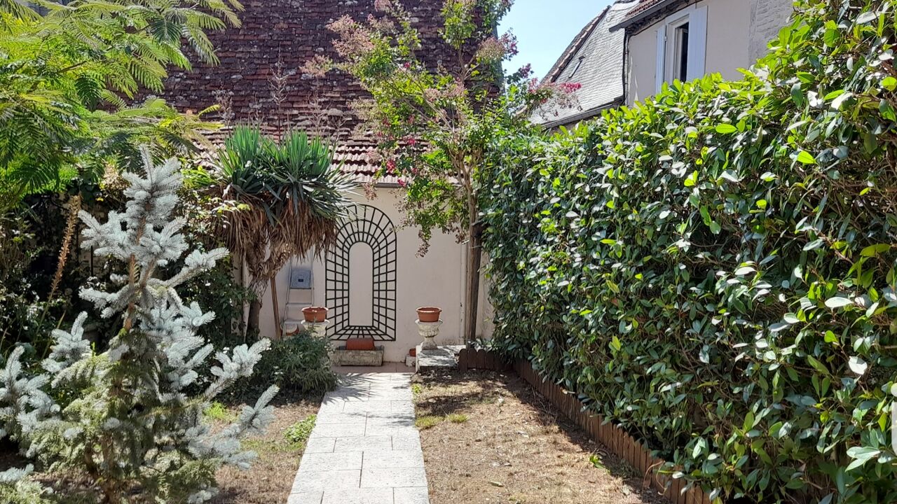 maison 4 pièces 95 m2 à vendre à Gramat (46500)