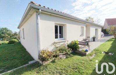 vente maison 257 000 € à proximité de Ennezat (63720)