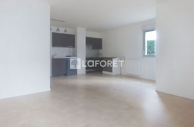 location appartement 665 € CC /mois à proximité de Longvic (21600)