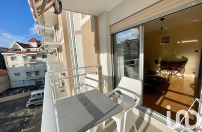 vente appartement 184 000 € à proximité de Lège-Cap-Ferret (33950)