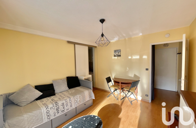 vente appartement 184 000 € à proximité de Audenge (33980)