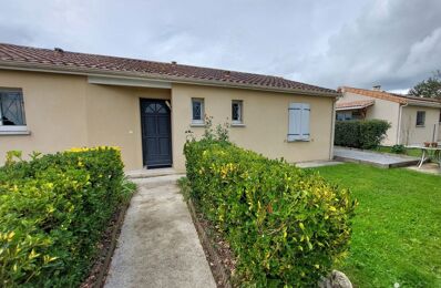 vente maison 335 000 € à proximité de Fronsac (33126)