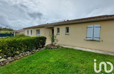 vente maison 335 000 € à proximité de Bordeaux (33100)