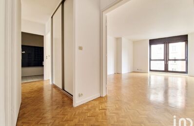 appartement 4 pièces 84 m2 à vendre à Paris 20 (75020)