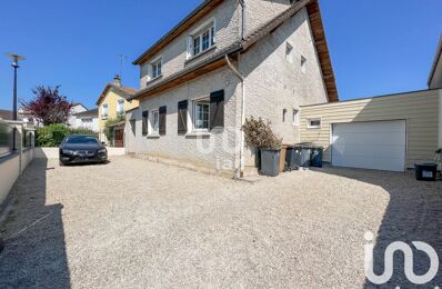 vente maison 400 000 € à proximité de Garancières (78890)