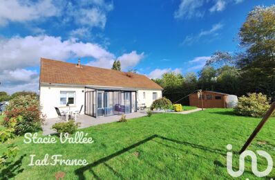 vente maison 184 000 € à proximité de Grosley-sur-Risle (27170)