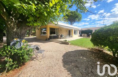 vente maison 669 000 € à proximité de Saint-Florent-sur-Auzonnet (30960)