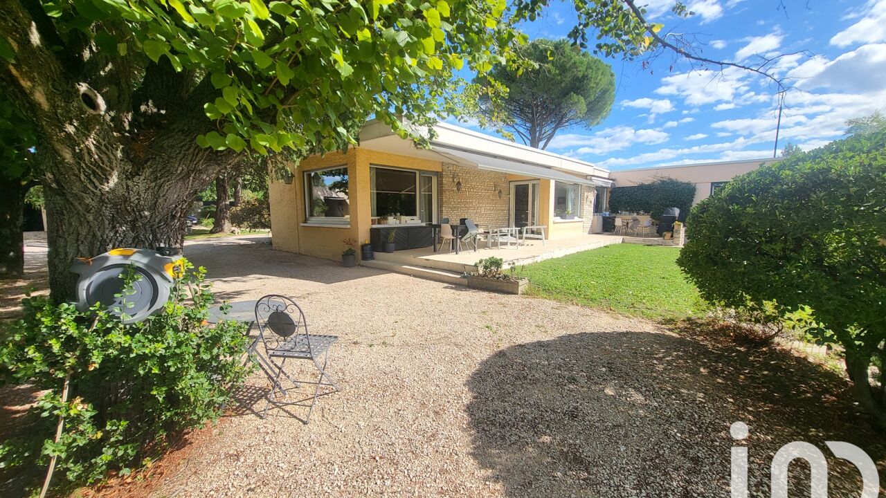 maison 6 pièces 166 m2 à vendre à Alès (30100)