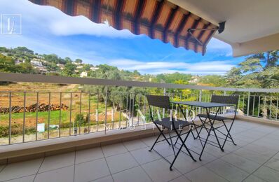 vente appartement 212 000 € à proximité de Mougins (06250)