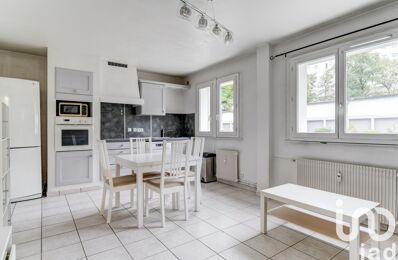 vente appartement 160 000 € à proximité de Sainte-Foy-Lès-Lyon (69110)