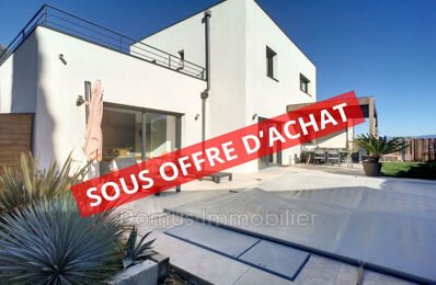 vente maison 499 000 € à proximité de Mazan (84380)