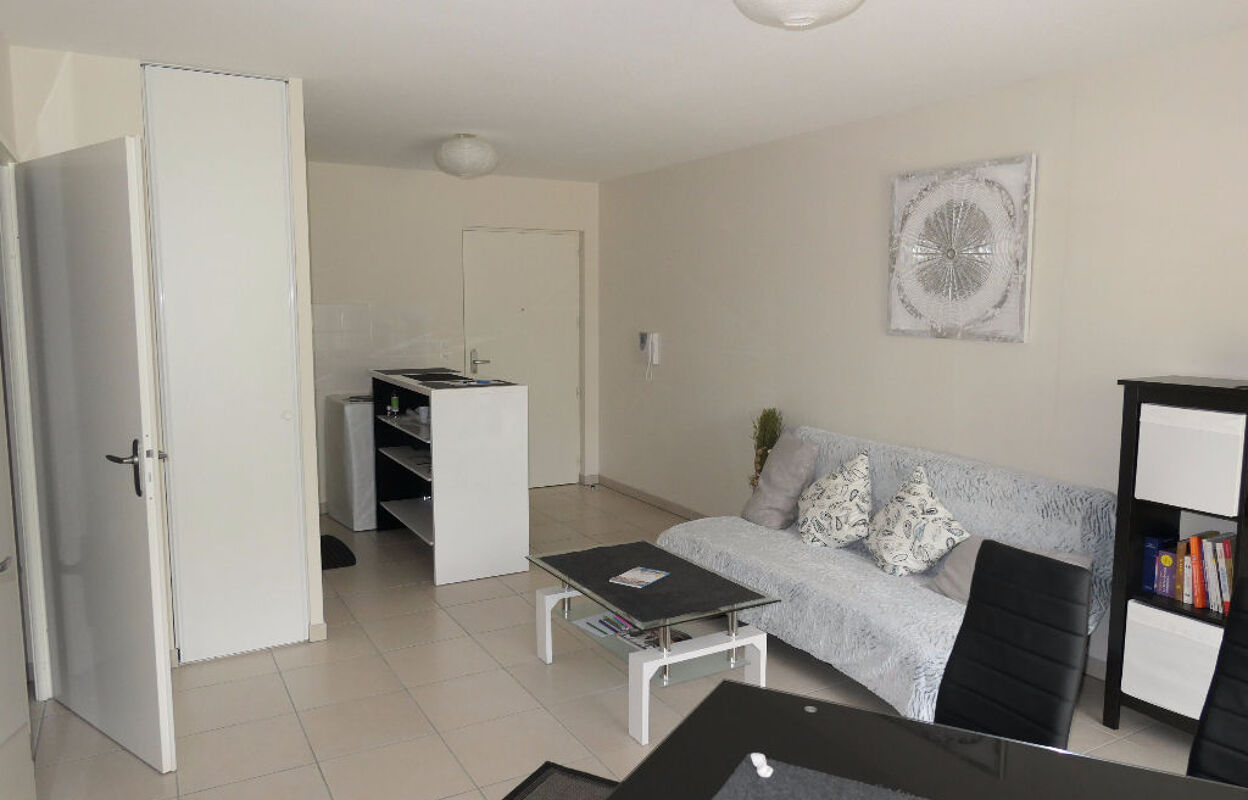 appartement 2 pièces 42 m2 à louer à Colomiers (31770)