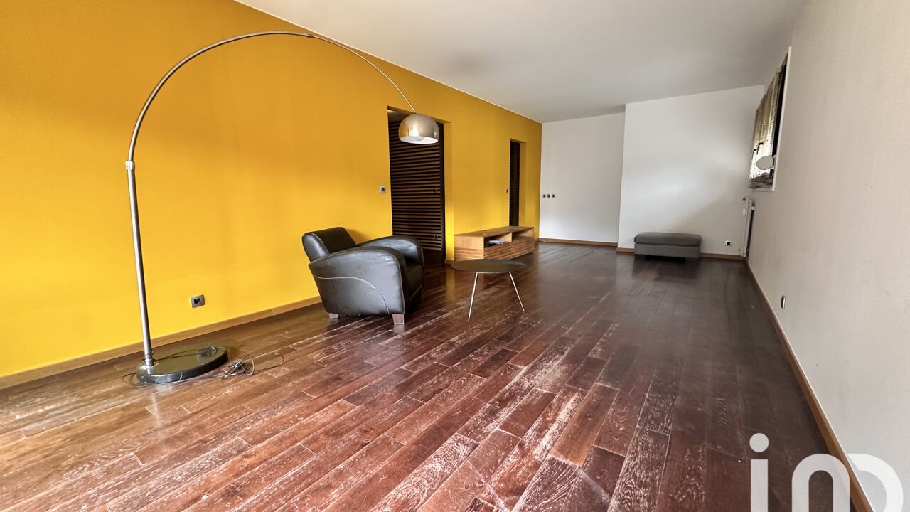 appartement 4 pièces 76 m2 à vendre à Sallanches (74700)