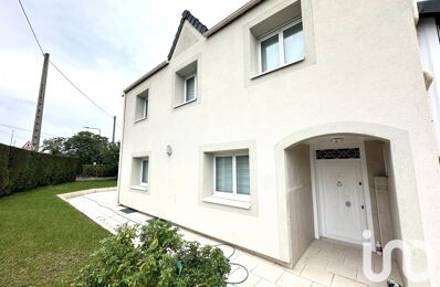 vente maison 510 000 € à proximité de Vanves (92170)