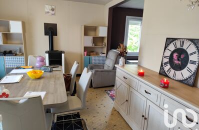 vente maison 157 500 € à proximité de Marcilly-sur-Vienne (37800)