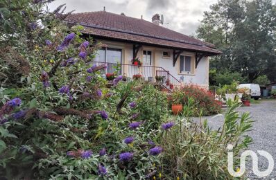 vente maison 152 500 € à proximité de Parçay-sur-Vienne (37220)