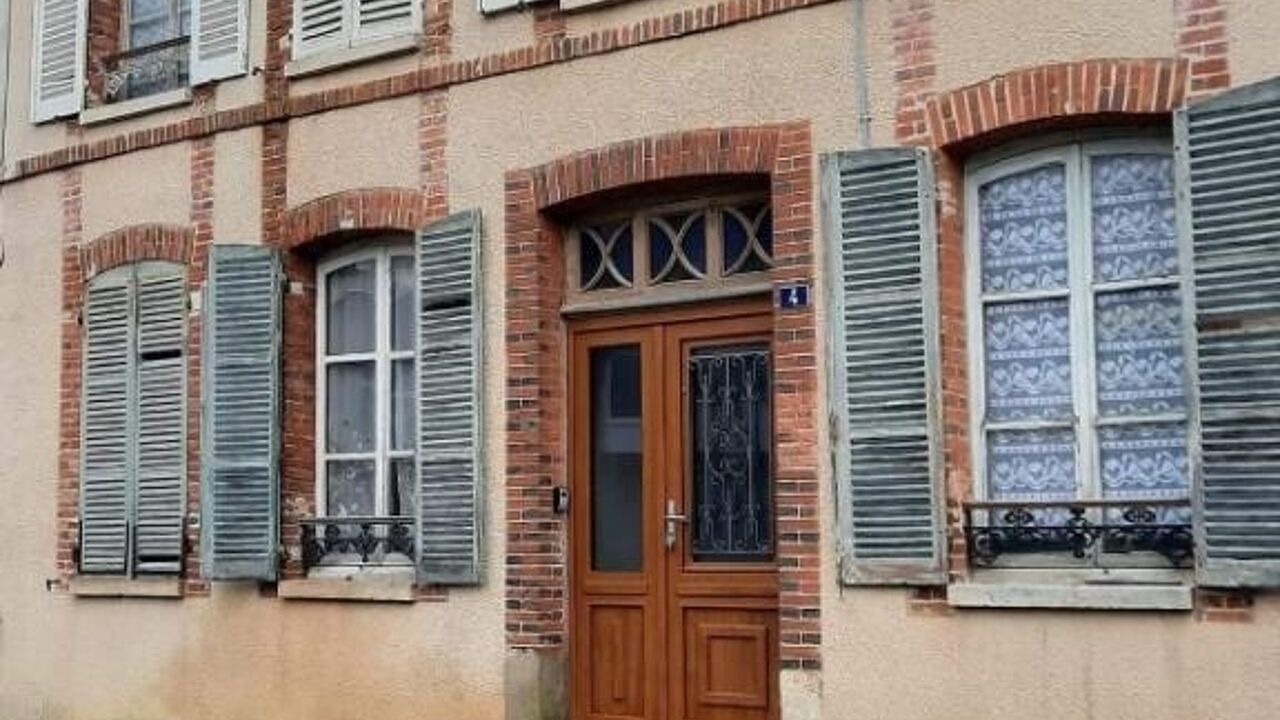 maison 5 pièces 133 m2 à vendre à Baye (51270)