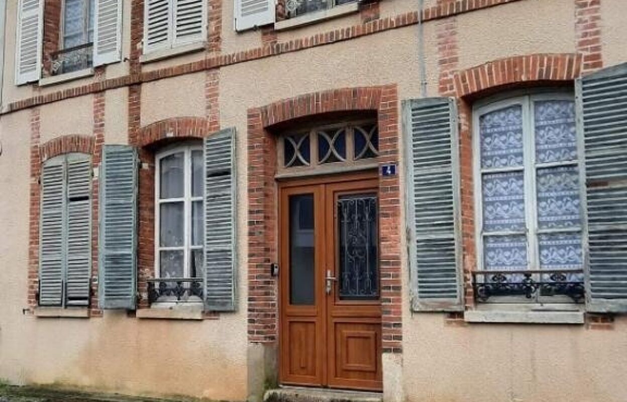 maison 5 pièces 133 m2 à vendre à Baye (51270)