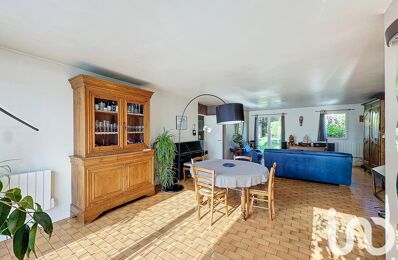 vente maison 358 000 € à proximité de Isneauville (76230)