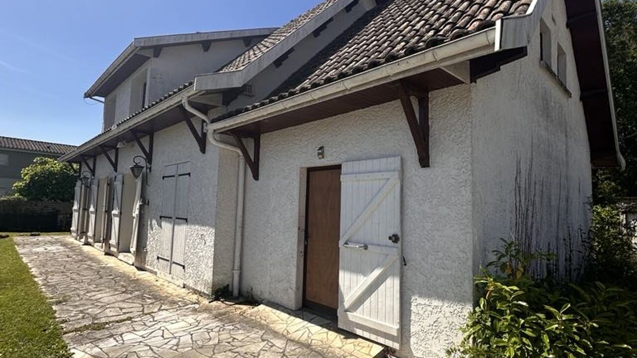 maison 8 pièces 155 m2 à vendre à Pessac (33600)