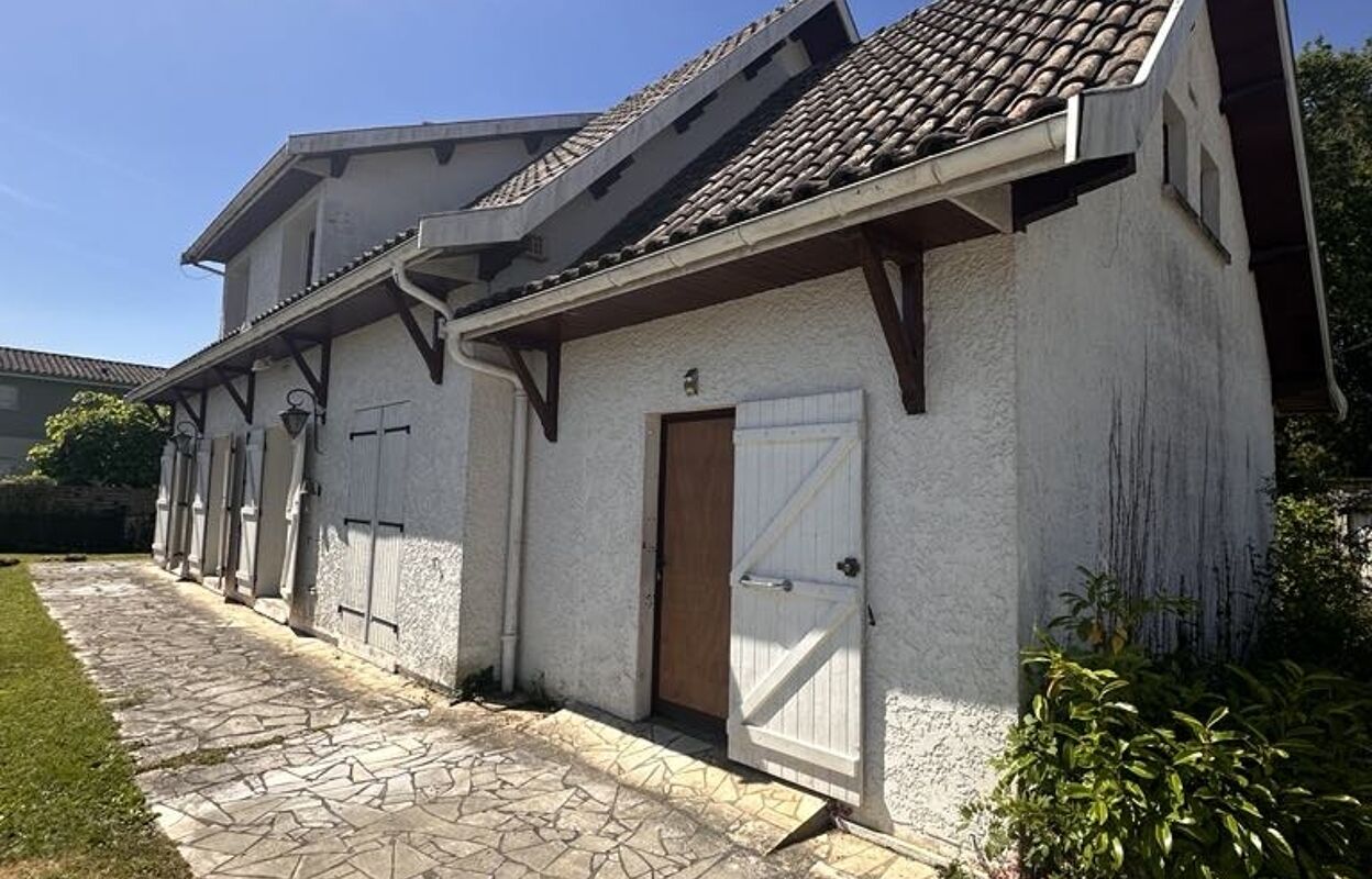 maison 8 pièces 155 m2 à vendre à Pessac (33600)