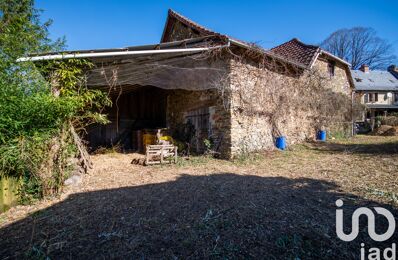 vente maison 75 500 € à proximité de Saint-Sornin-Lavolps (19230)