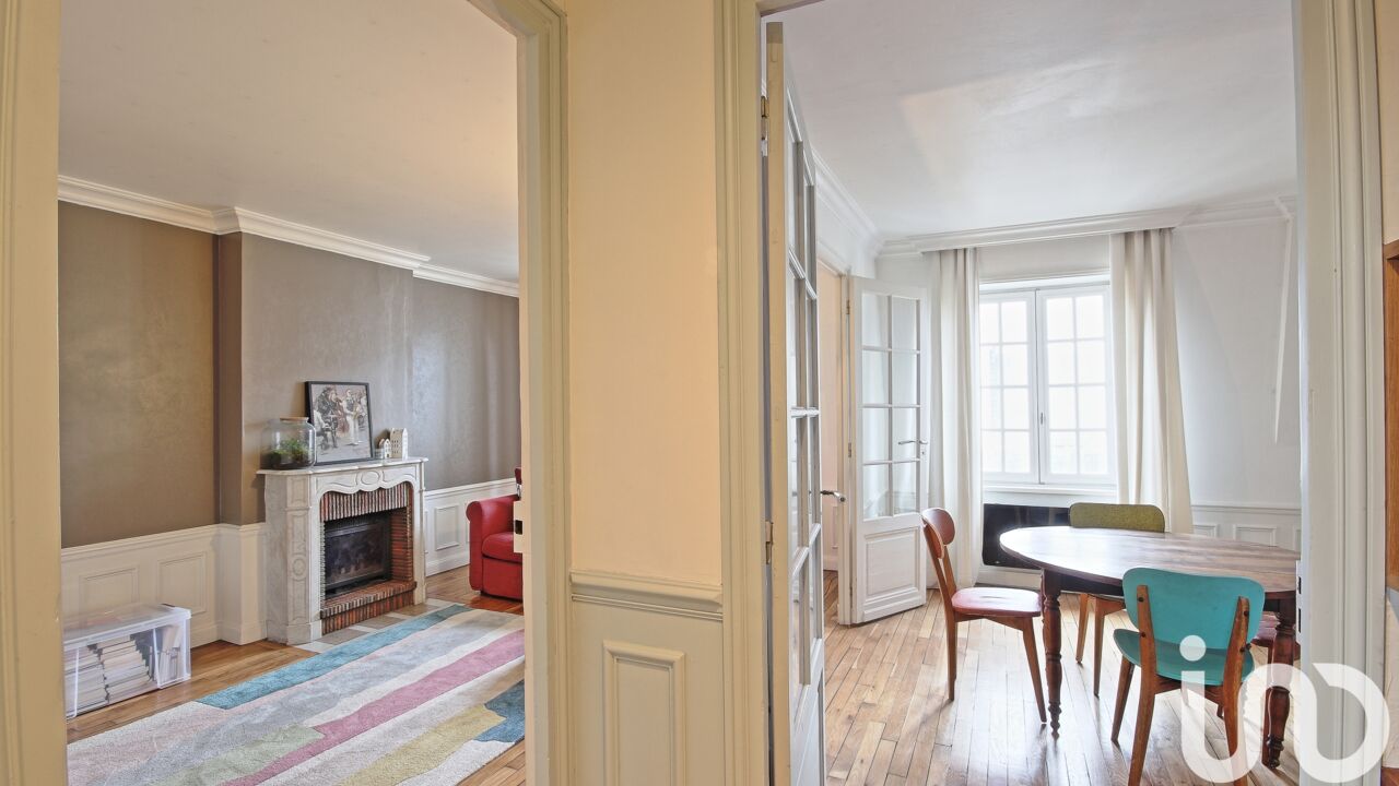 appartement 3 pièces 58 m2 à vendre à Arras (62000)