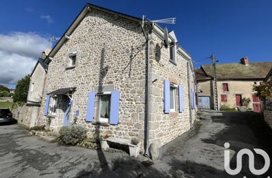 vente maison 238 000 € à proximité de Charensat (63640)