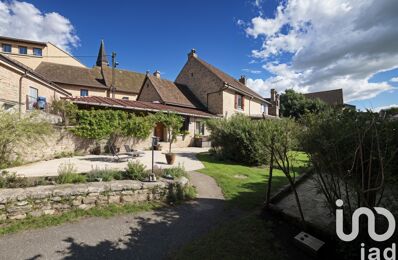 maison 5 pièces 113 m2 à vendre à Auzances (23700)