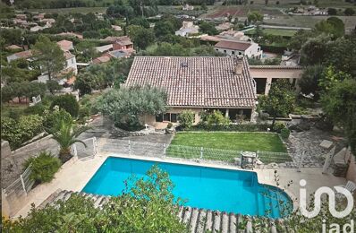 vente maison 639 000 € à proximité de Le Cannet-des-Maures (83340)