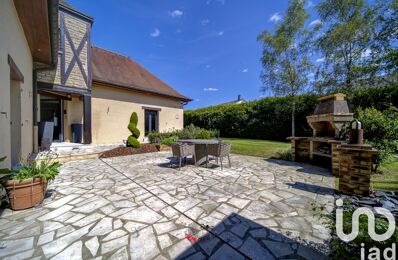 vente maison 995 000 € à proximité de Hussigny-Godbrange (54590)