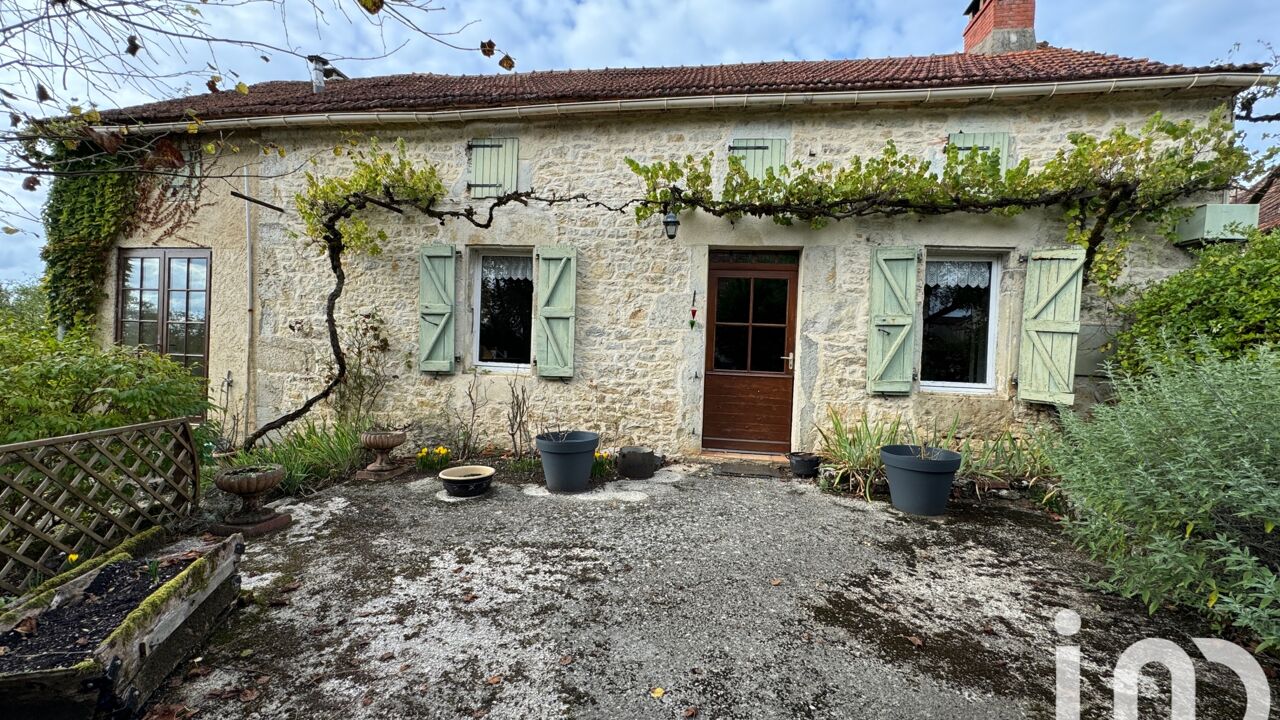 maison 5 pièces 113 m2 à vendre à Bellefont-la Rauze (46090)