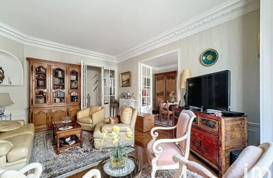 vente appartement 719 990 € à proximité de Pierrefitte-sur-Seine (93380)