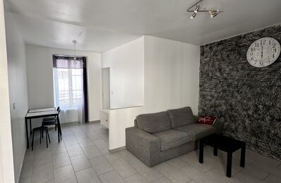 vente appartement 125 000 € à proximité de Ballainvilliers (91160)