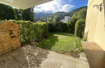 location appartement 990 € CC /mois à proximité de Le Sappey-en-Chartreuse (38700)