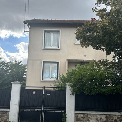 Maison 50 pièces 125 m²