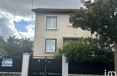 vente maison 425 000 € à proximité de Le Thillay (95500)