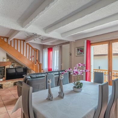 Maison 5 pièces 86 m²