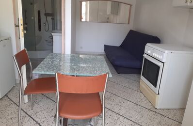 location appartement 300 € CC /mois à proximité de Saint-Brès (30500)