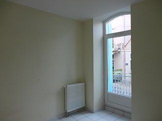 Appartement 2 pièces  à louer Vans (Les) 07140