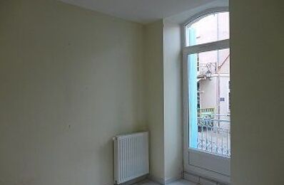 location appartement 525 € CC /mois à proximité de Saint-André-de-Cruzières (07460)